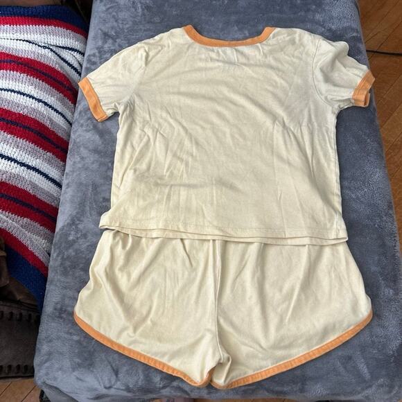 Ford shirt and shorts set size medium - Picture 5 of 5